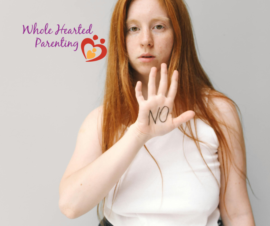 Three Reasons Why Setting Boundaries is So Challenging