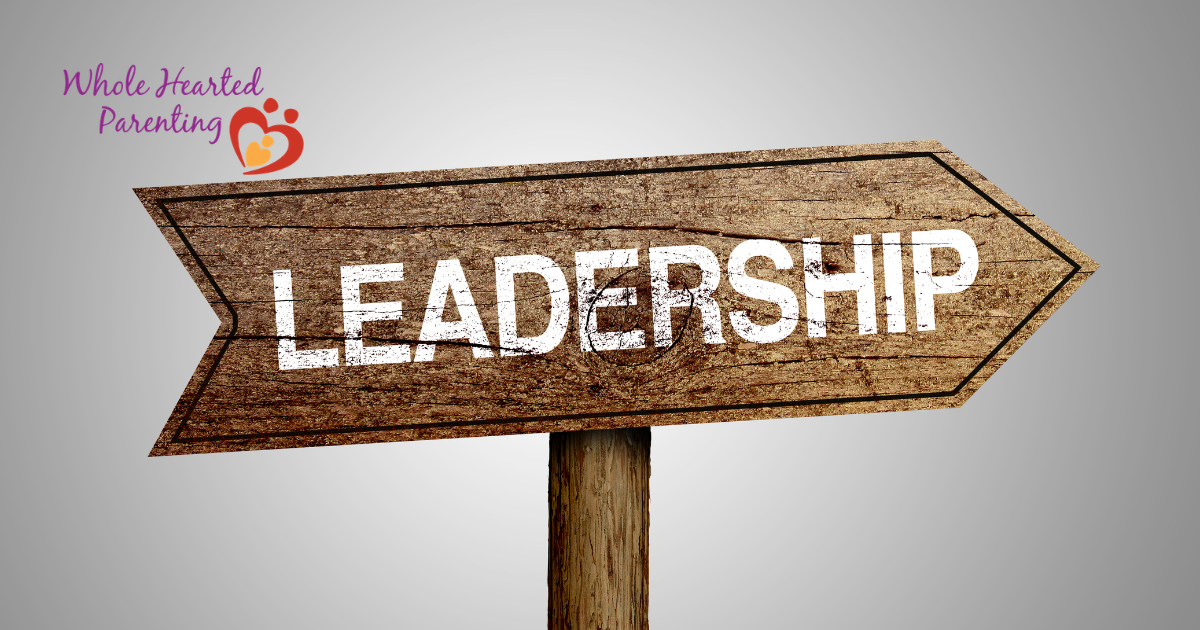 Why Clear, Courageous, and Confident Leadership is Needed Right Now