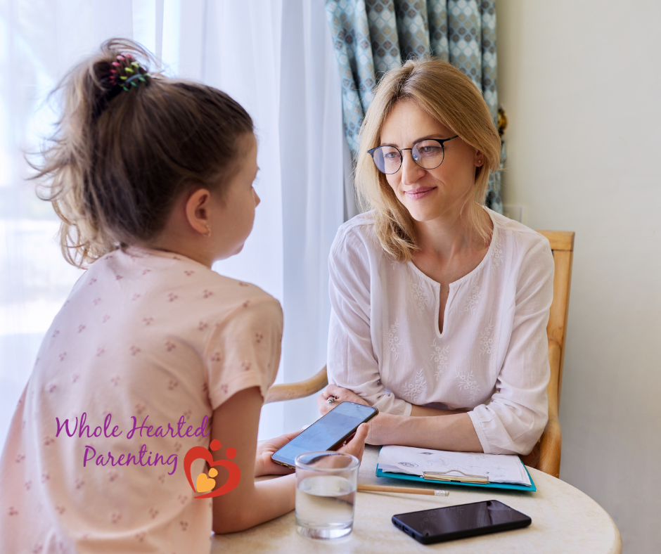 When Do You Have "The Talk"?
