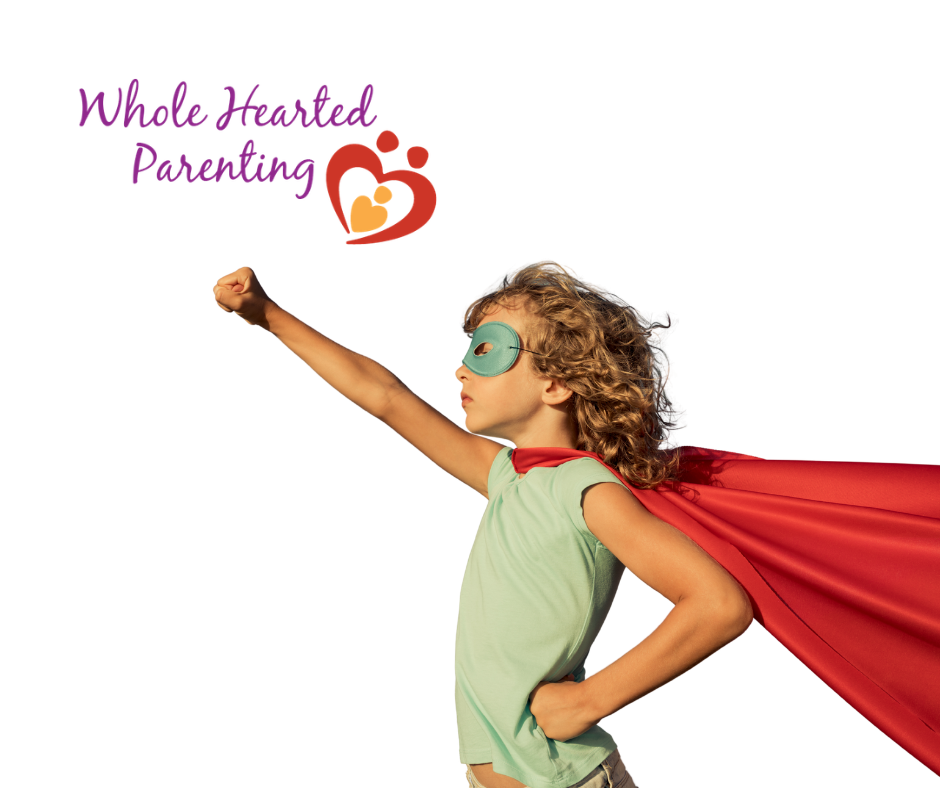 Assisting Your Child in Developing Their Agency
