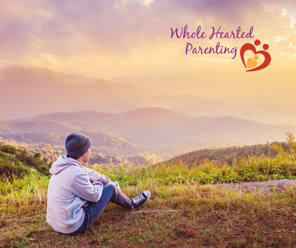 Supporting a Child Who Has  Spiritual Sensibilities or Heightened Sensitivities