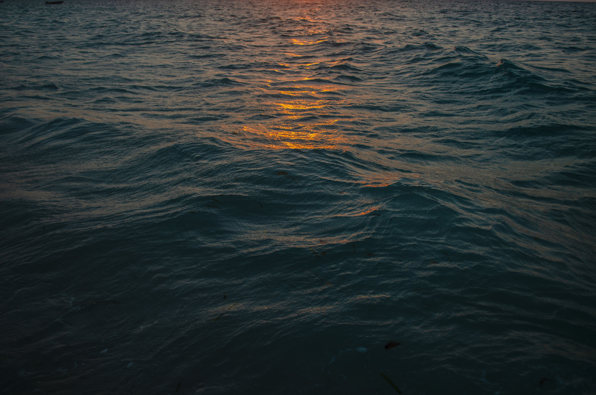 Why Must We Be Reconciled to God?