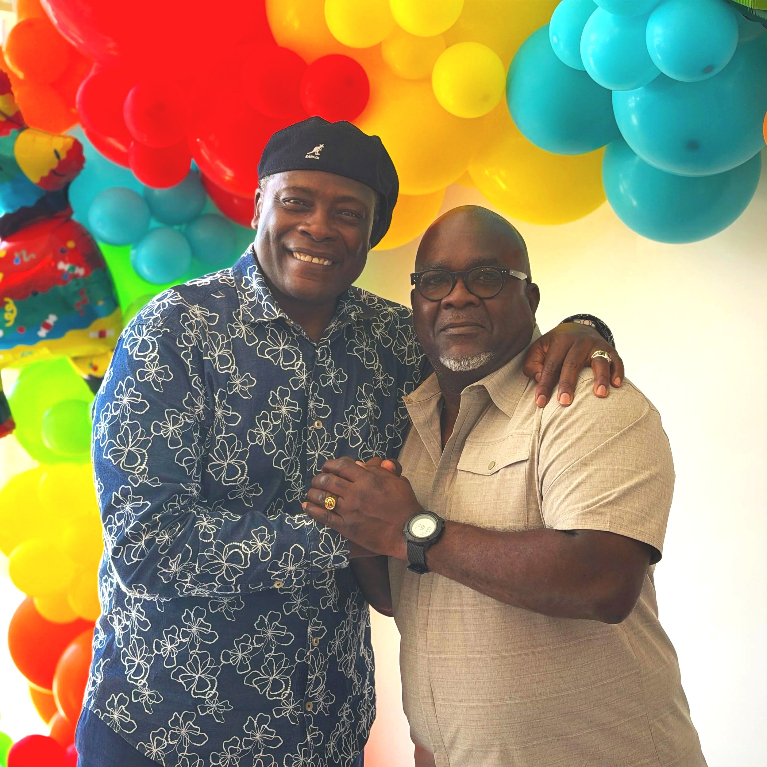 Pastor’s Appreciation