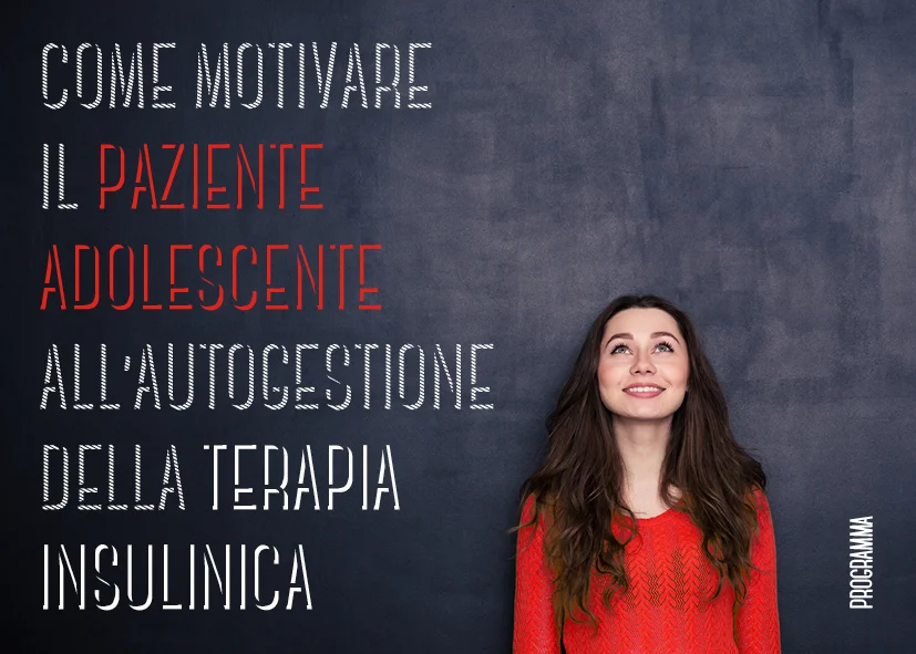Grafica coordinata congresso diabete