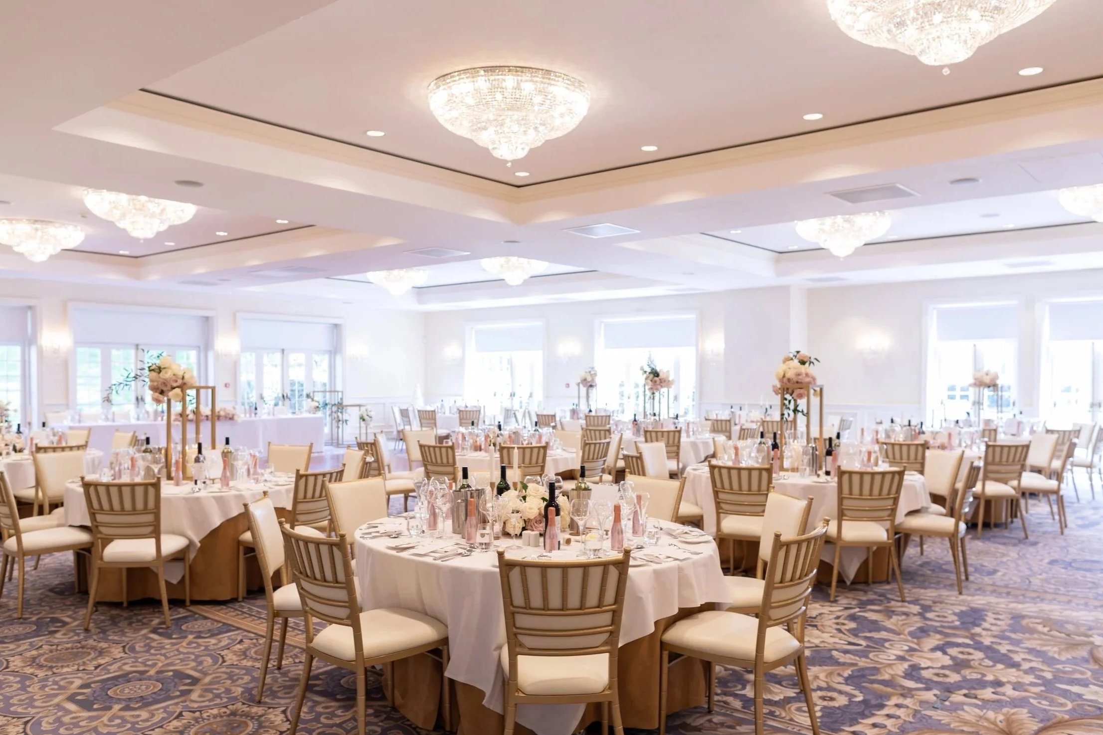 modern-wedding-reception-florals-turnberry-hotel-scotland-craigandevasandersphotography.jpg .jpg