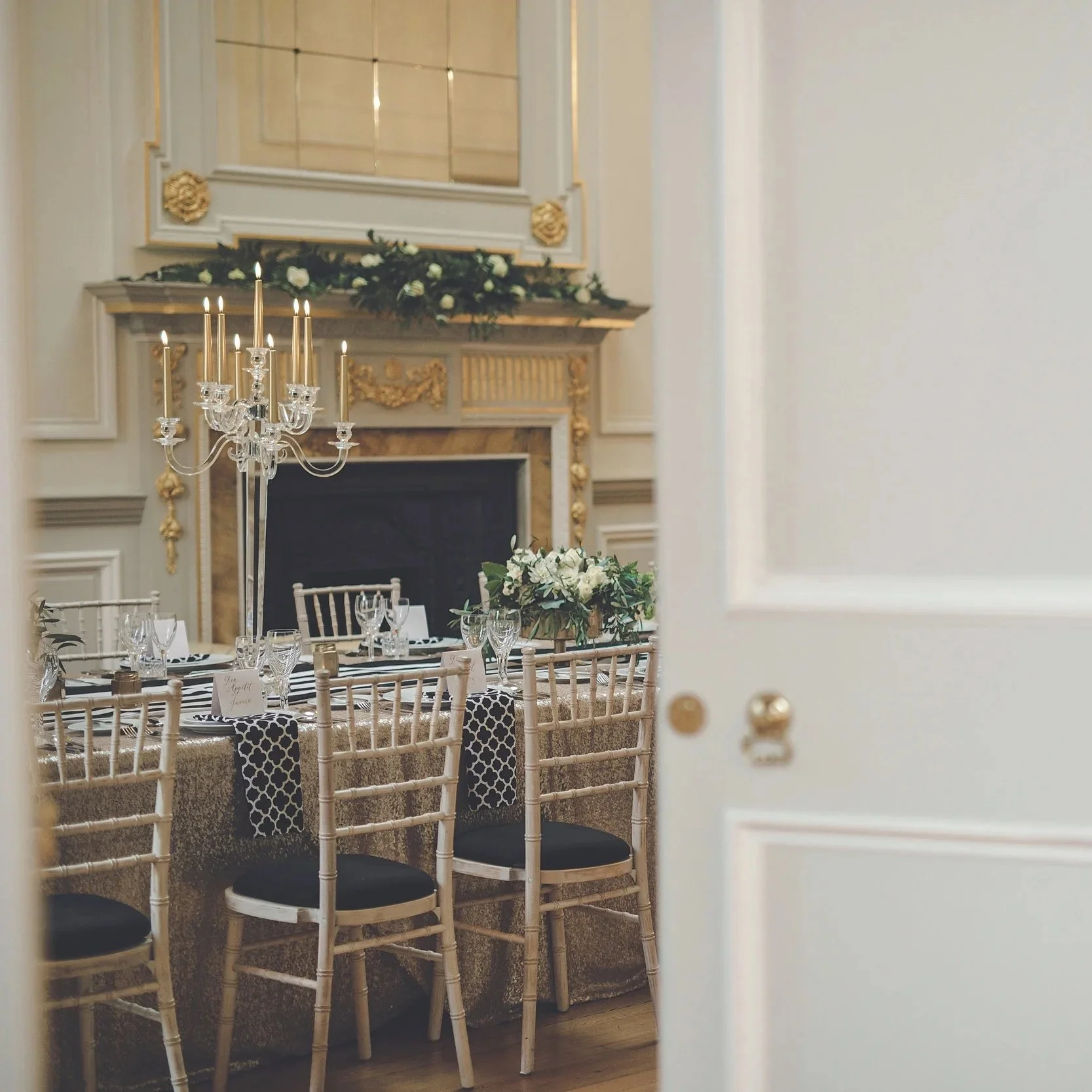 Atelier Rosa, a Glasgow-based wedding and event design studio specialising in floral installations, brand activations and creative event styling across Scotland. Photography by Emma Lawson Photography.