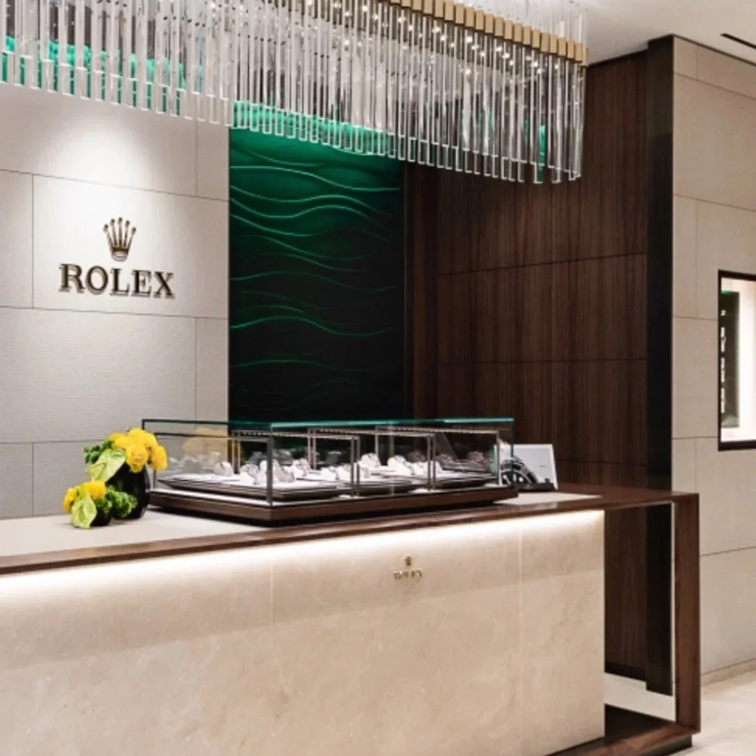 Commercial floristry, brand activations and event design in Glasgow, Scotland by Atelier Rosa, creating impactful floral installations for corporate events and creative campaigns.