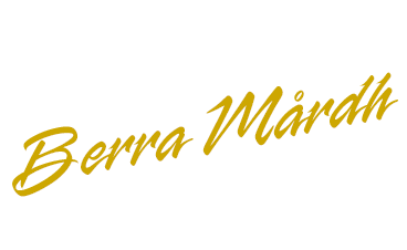 FISKEGUIDE BERRA MÅRDH