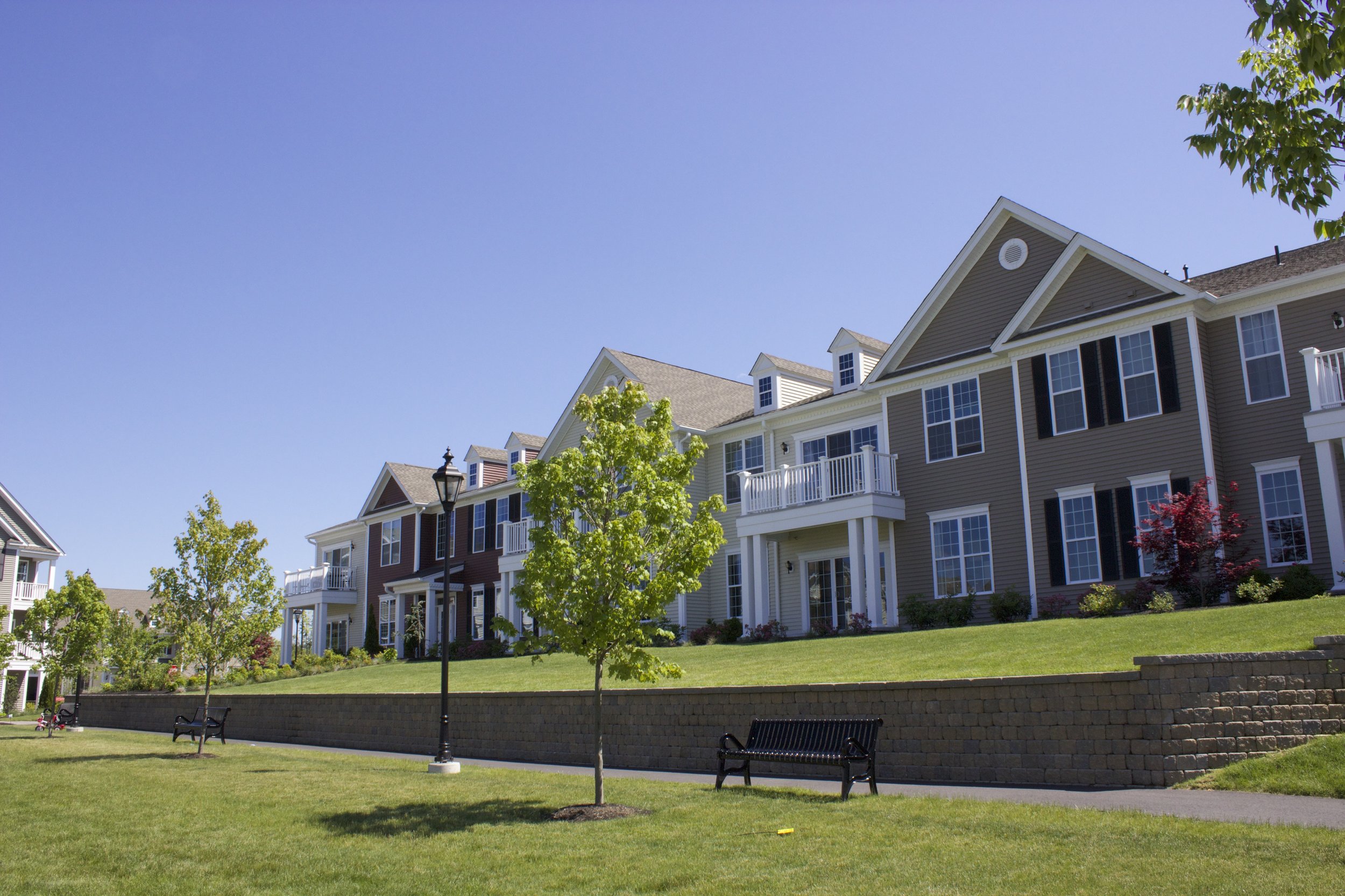 Westborough Village — WDA Design Group