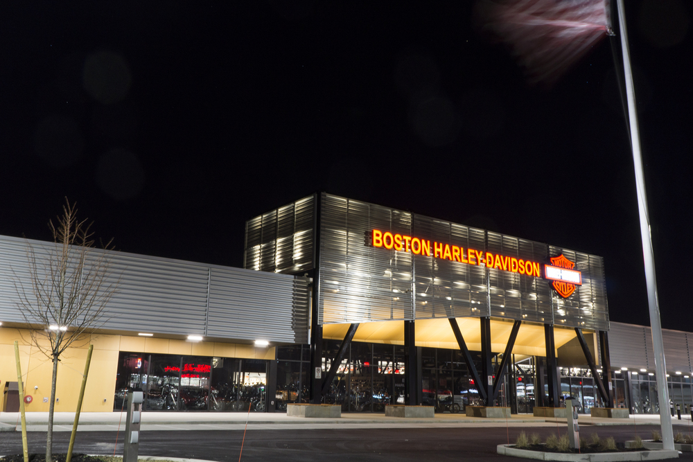 Boston Harley Davidson >> Boston Harley Davidson Wda Design Group Boston Harley Davidson >> Boston Harley Davidson Wda Design Group