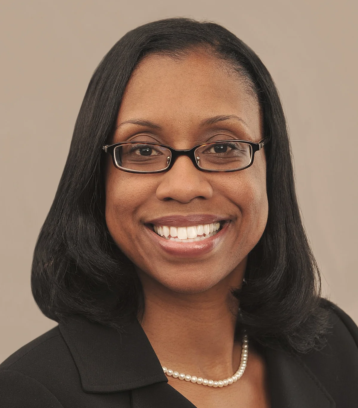 J. Nadine Gracia, MD, MSCE Executive Vice President and Chief Operating Officer Trust for America’s Health