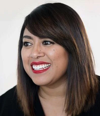 Anna Cruz Strategic Learning and Evaluation OfficerTrust for America’s Health The Kresge Foundation