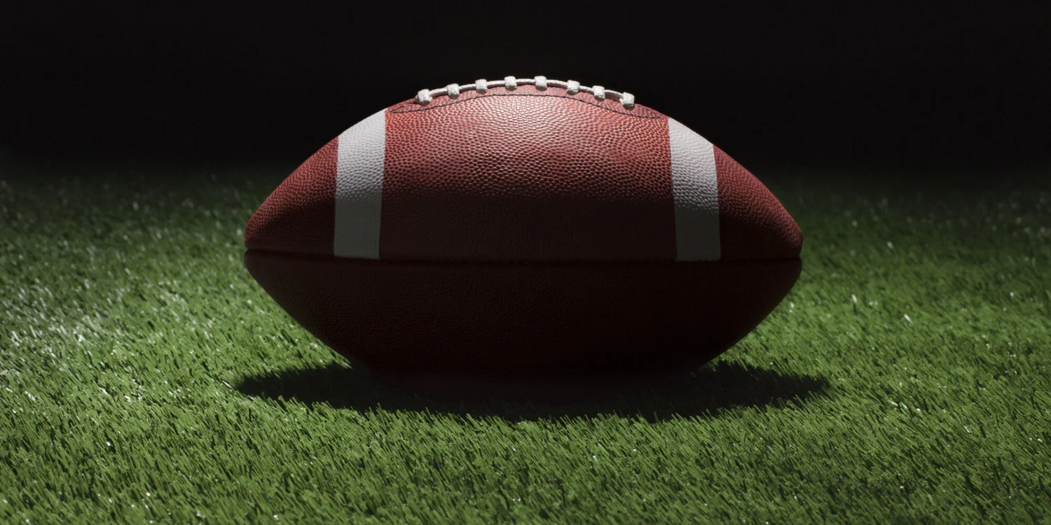 Episode 002: Ready for some football? Tara Maslowsky episode artwork