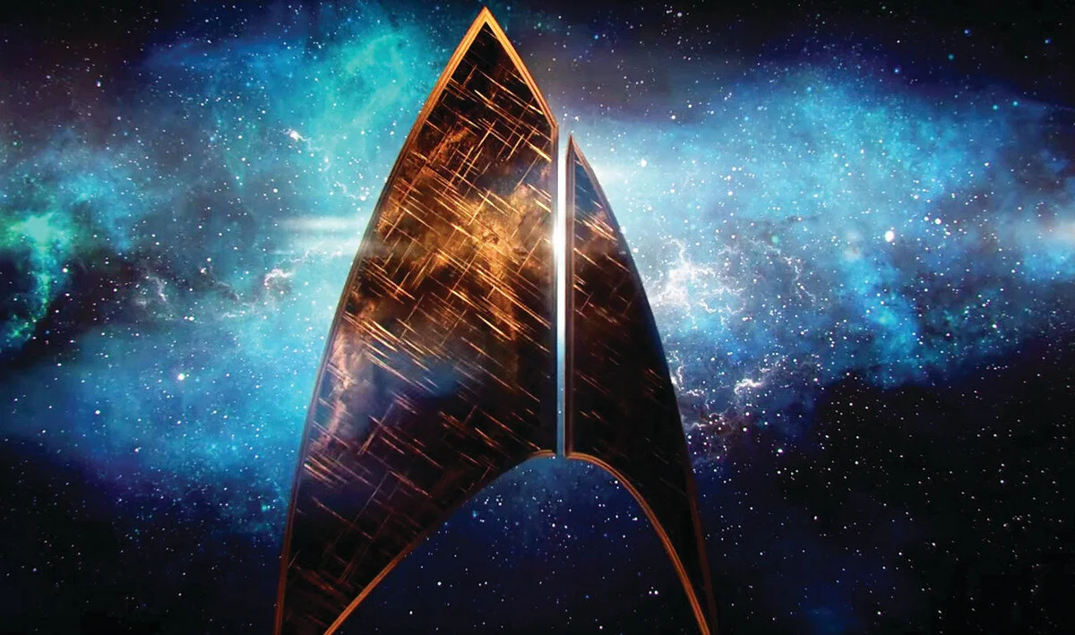 Episode 006: To Boldly Go with Murray Leeder. episode artwork