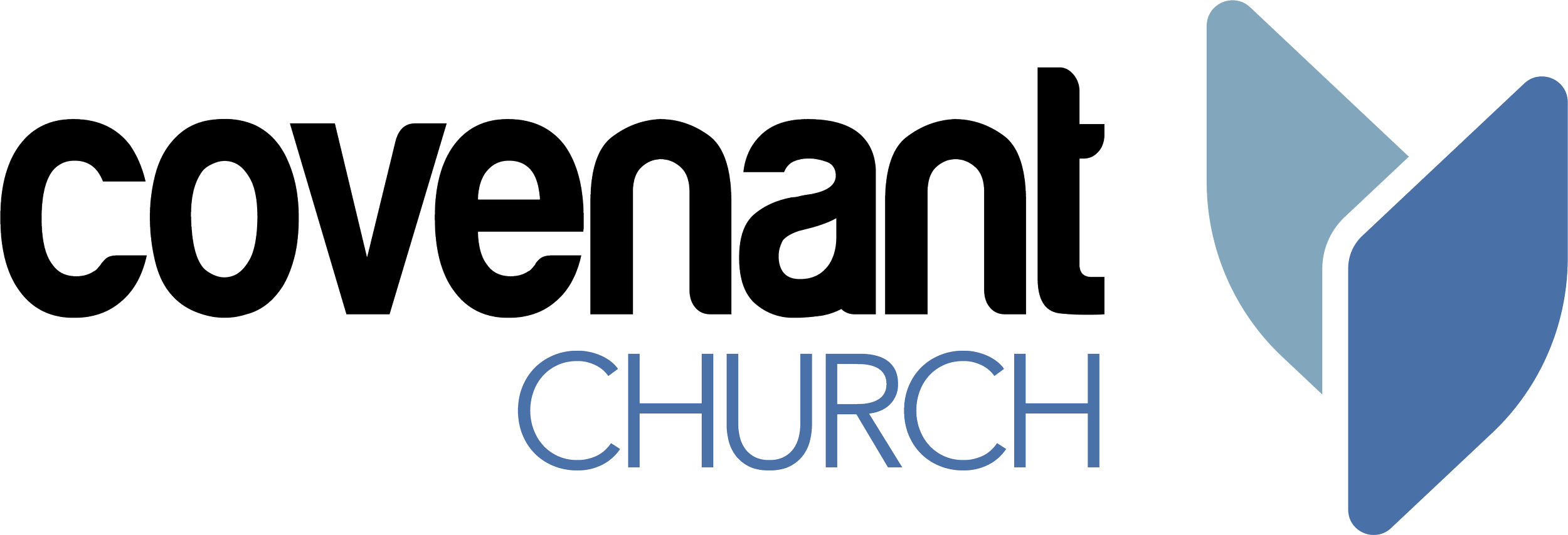 An update on our journey — Covenant Church