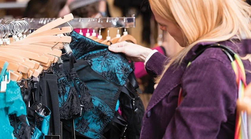 Sensuality in the City – Capital At Play VaVaVooom Article