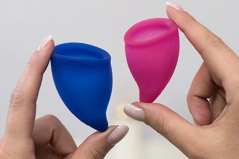 Fun Factory’s Fun Cup