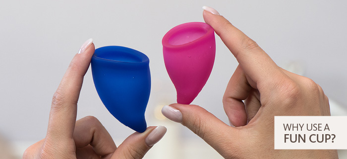 Fun Factory Fun Cup Explore Kit