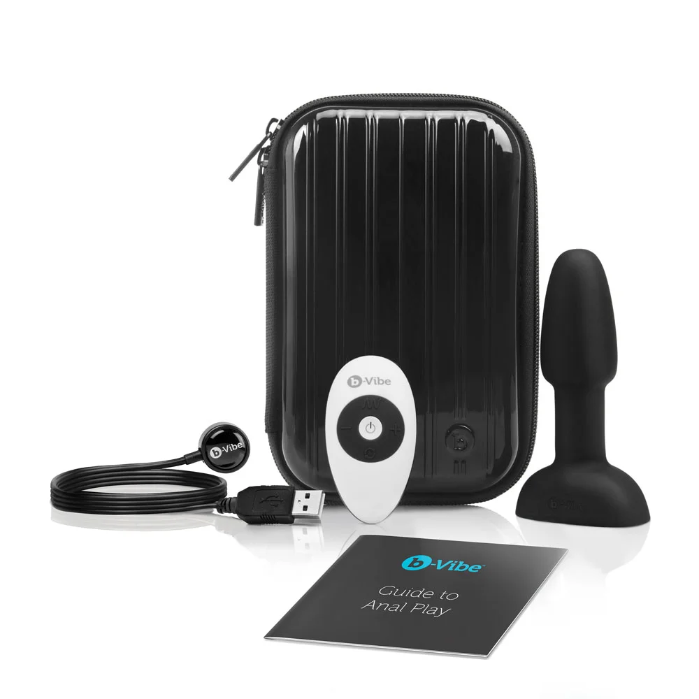 Sex Toys & Wellness