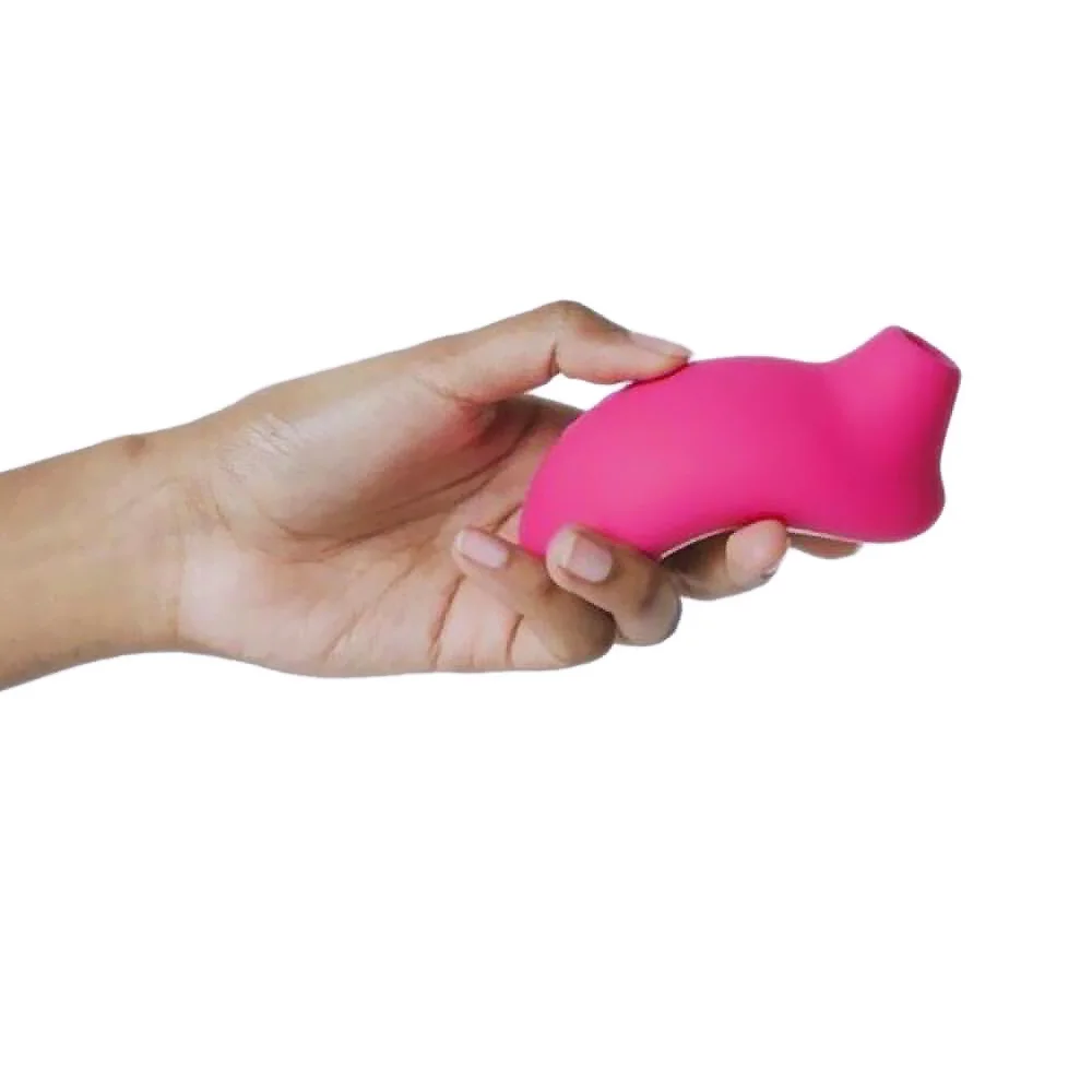 sona sex toy Review: LELO Sona Cruise 