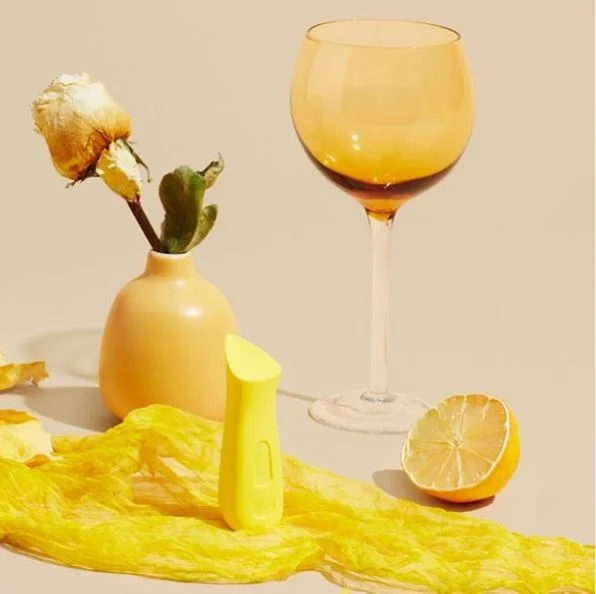 The Dame Kip is a perfect little companion!