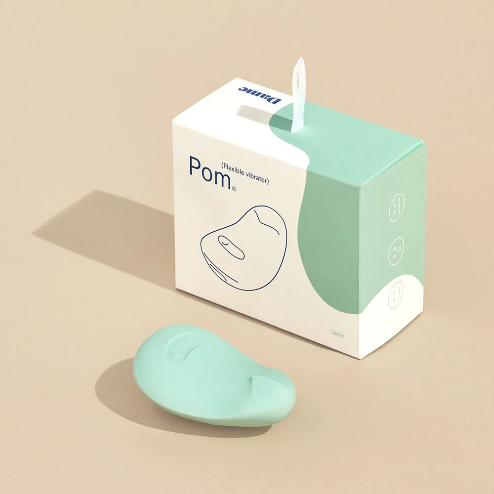 Sex Toys & Wellness