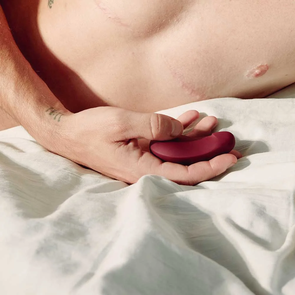 super sexy lingerie tumblr Dame Dip G-Spot Vibrator Review: Let Me See You Dip! main image 1