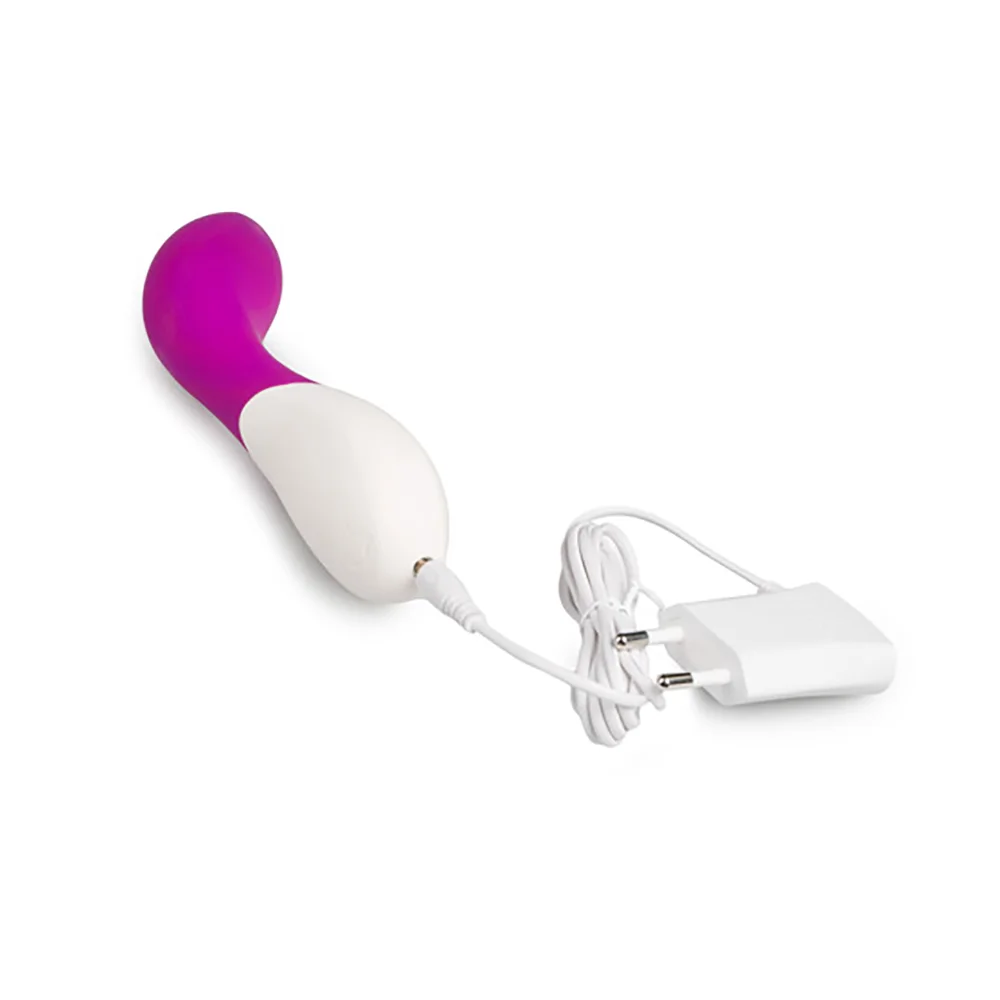 sex toy tryout Intimate™ USB Charge Powerful Clit Vibrators For Women AV Magic Wan main image 1