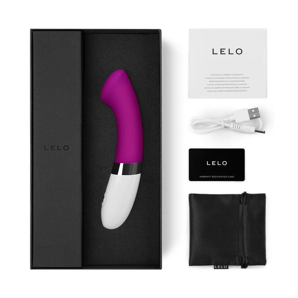 Sex Toys & Wellness