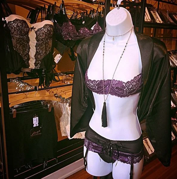 Find The Perfect Outfit