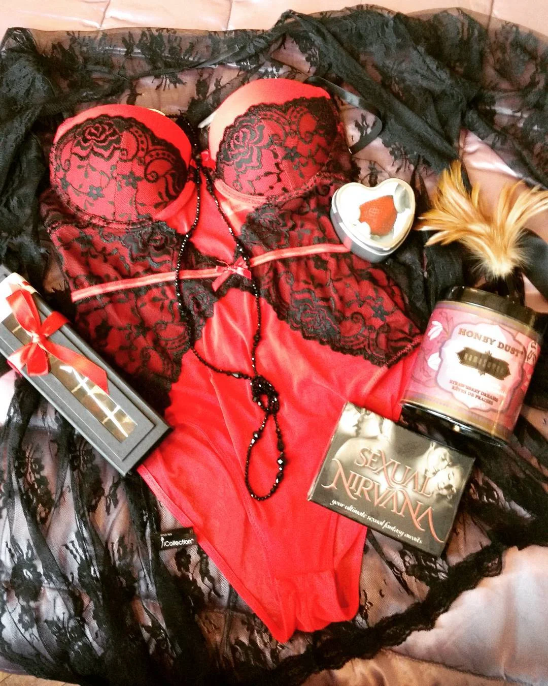 Valentine's Day is Coming Soon!