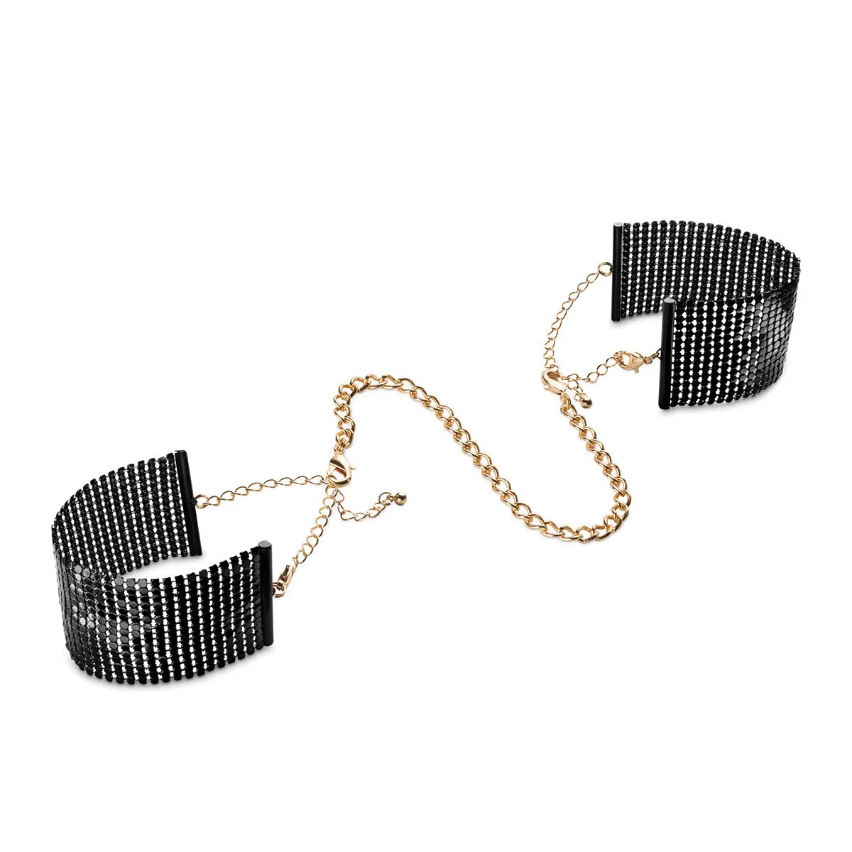 DESIR Metallic CUFF Bracelets