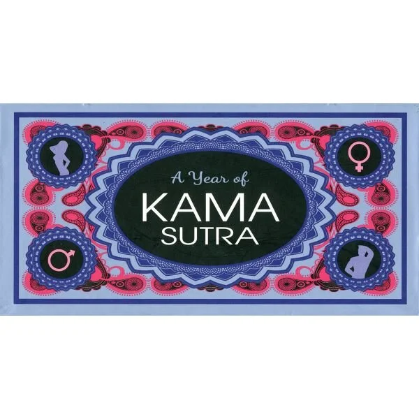Year of KAMA SUTRA Coupons