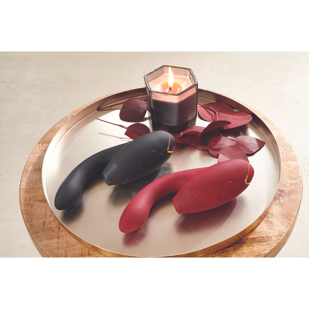 Sex Toys & Wellness