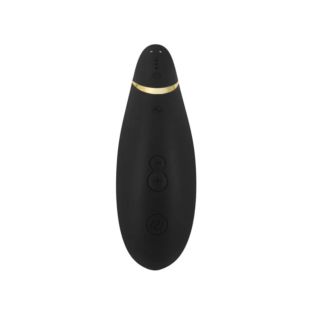 Sex Toys & Wellness