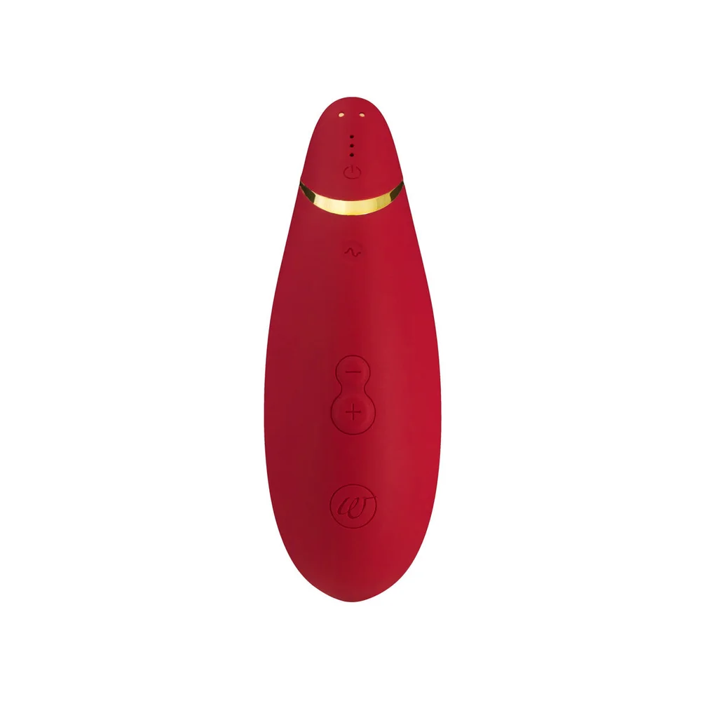 Sex Toys & Wellness