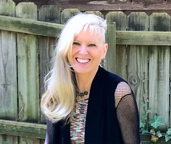 Iva Veazey, Sex Coach, Reviews Good Clean Love Lubricant