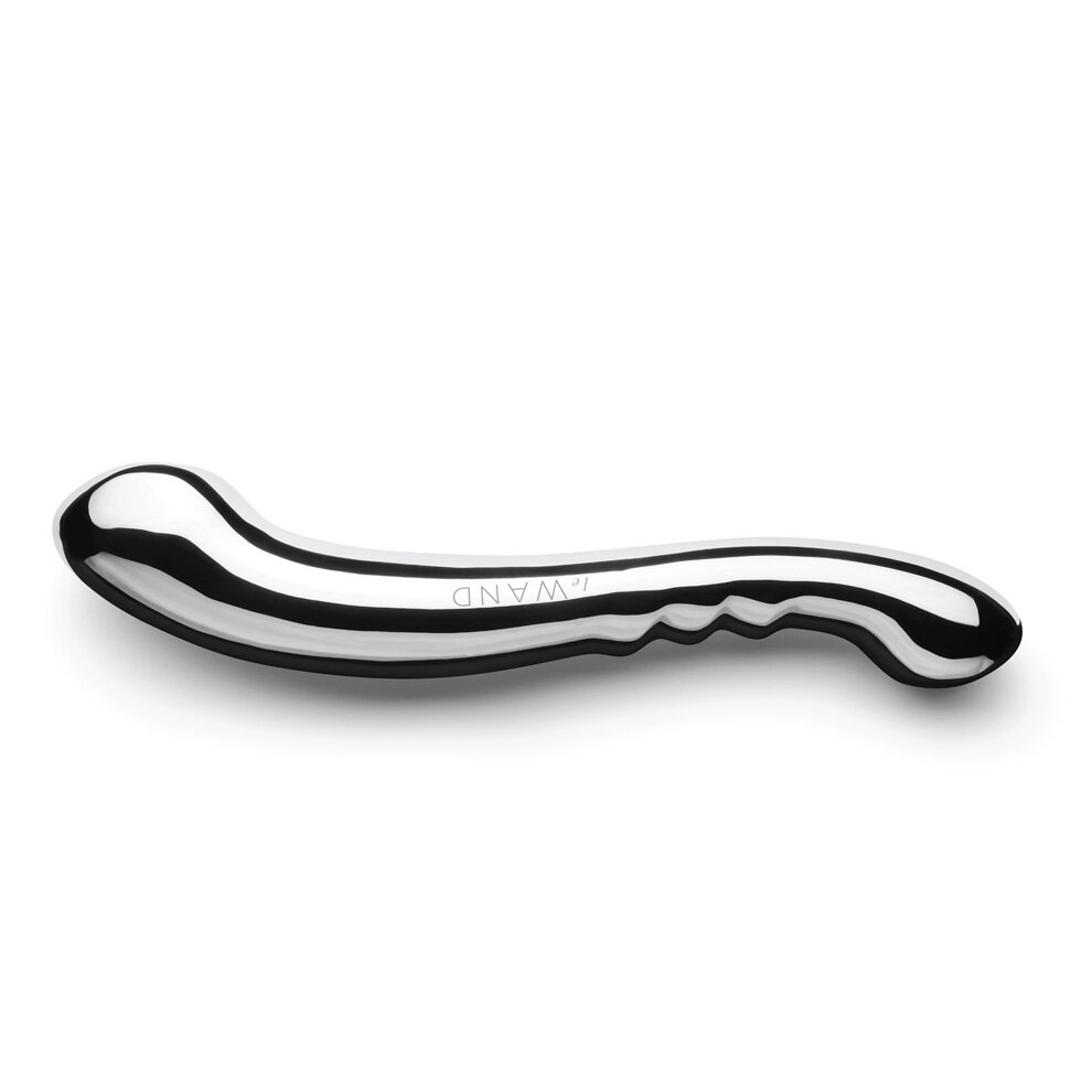 Le Wand Contour Stainless Steel