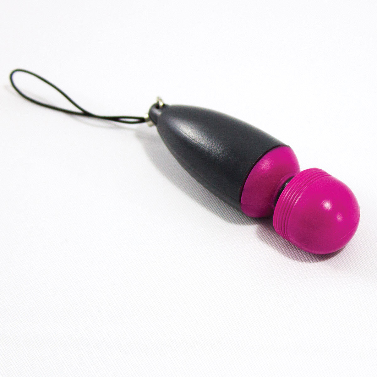PalmPower Micro Massager Keychain