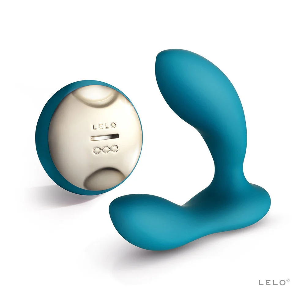 Sex Toys & Wellness