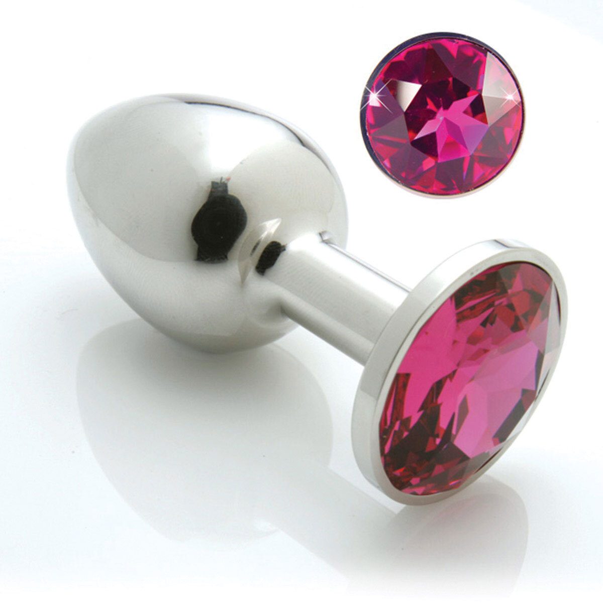 Pretty Plugs Booty Bling - Medium