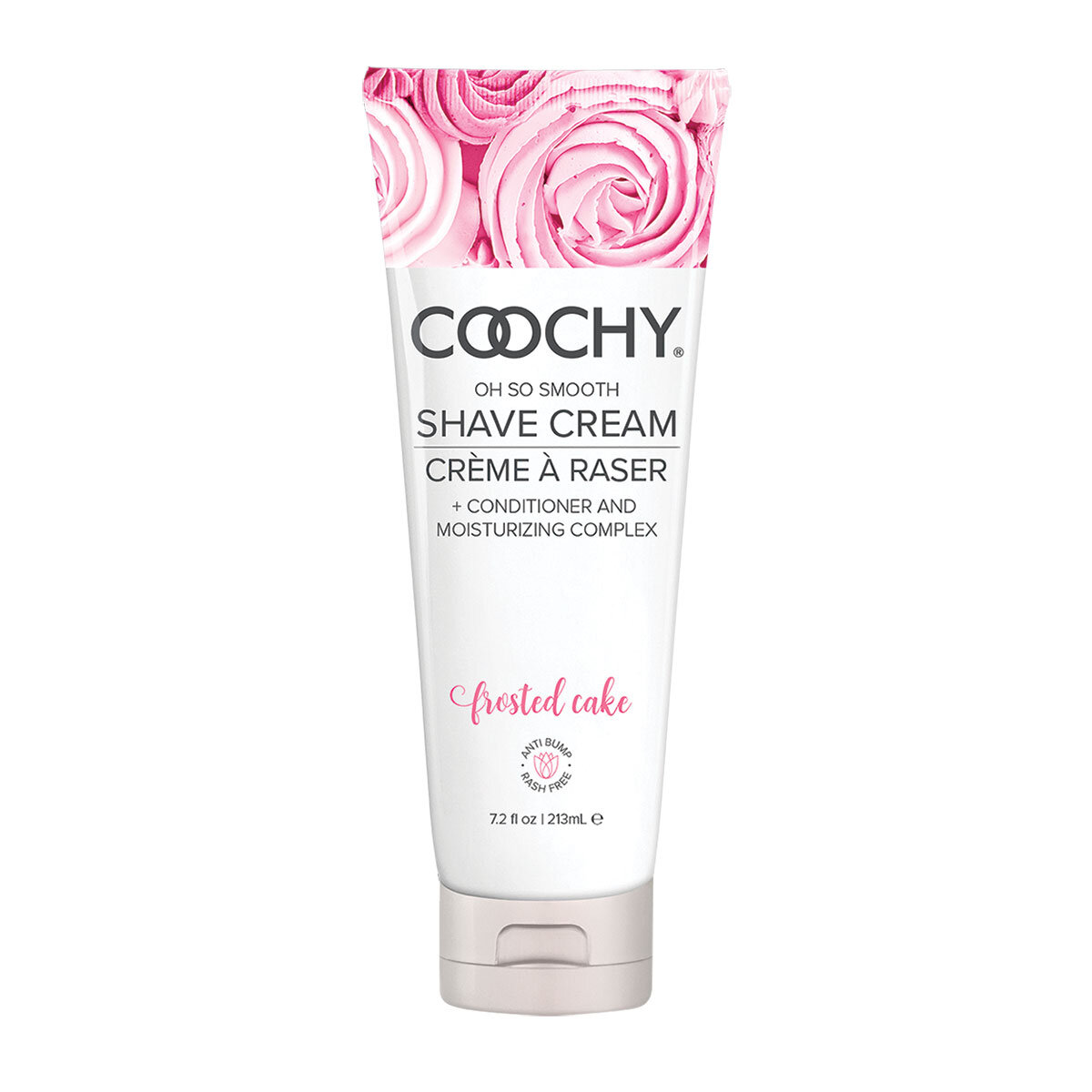 Coochy Shave Cream
