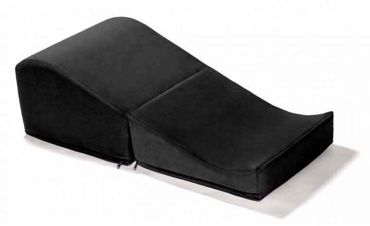 Liberator Flip Ramp