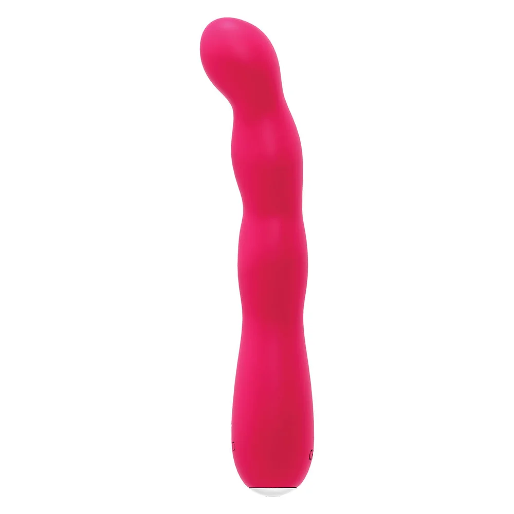 quiver sex toy Vibrator Rabbit Quiver by Vibe Couture purple main image 0
