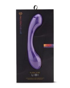 Nu Sensuelle Libi G-Spot Vibrator