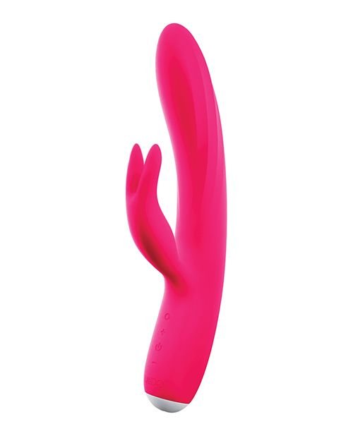 VeDo Thumper Bunny Rechargeable Dual Vibe