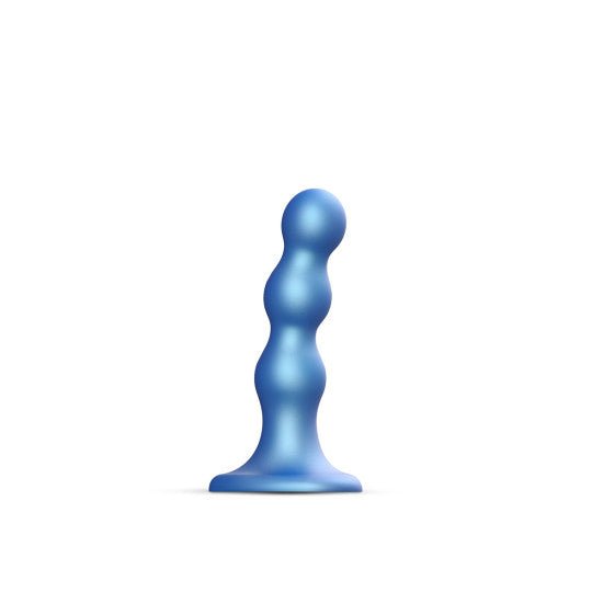 Strap-On-Me Balls Plug Dil - Medium