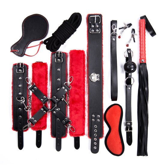 Everything Bondage Kit