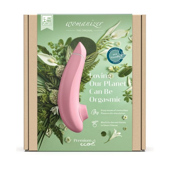 Womanizer ECO Premium