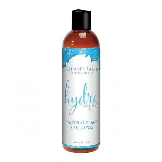 Intimate Earth Hydra Natural Glide 2oz/60ml